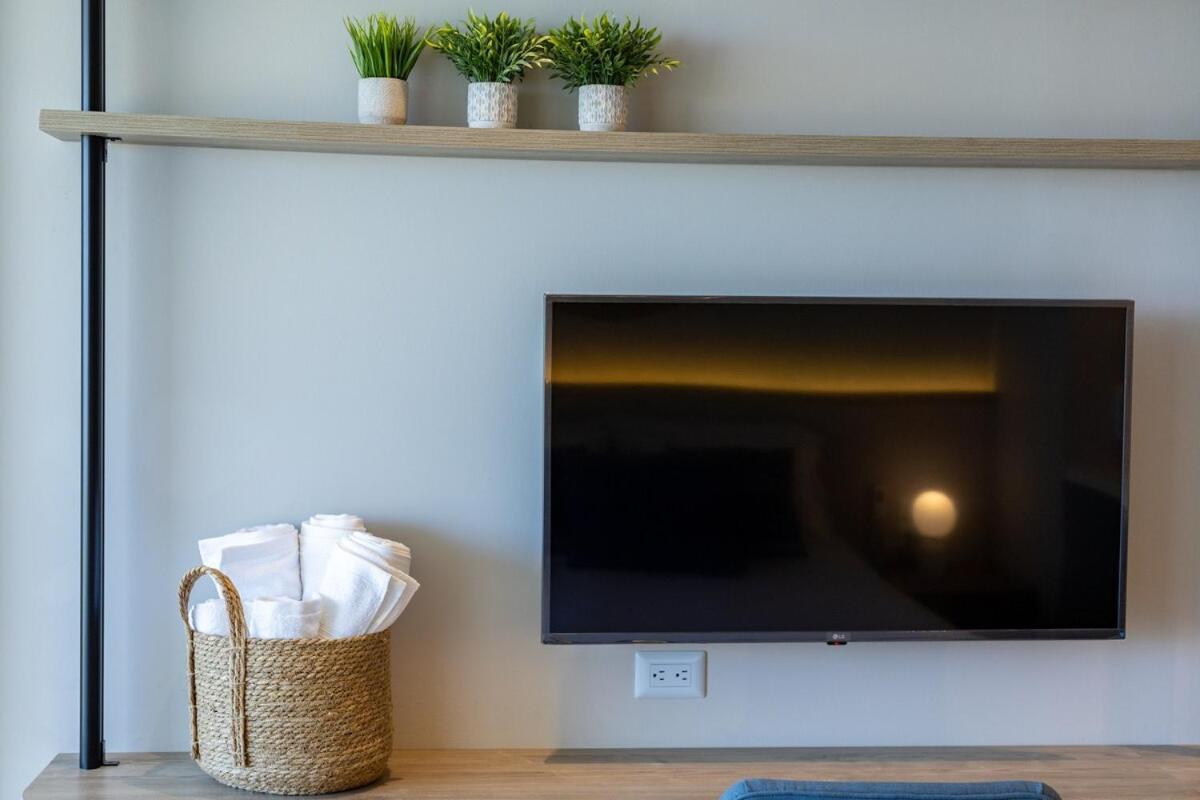 Cosy Seaside With Sunset View Apartment Cartagena