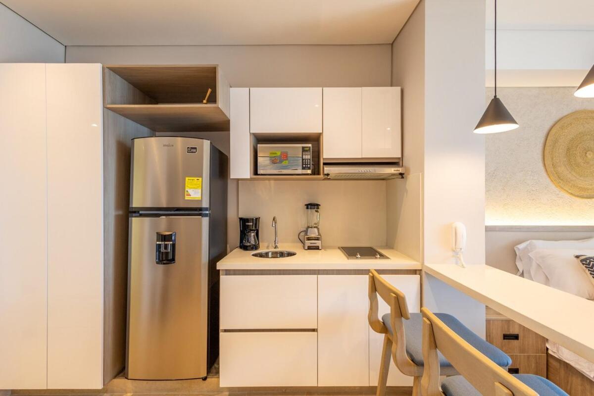 Cosy Seaside With Sunset View Apartment Cartagena