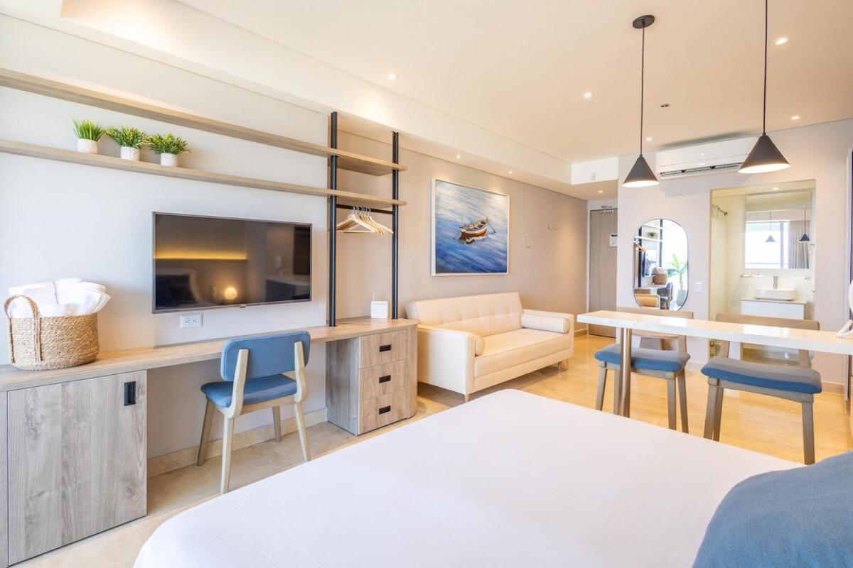 Appartement Cosy Seaside With Sunset View