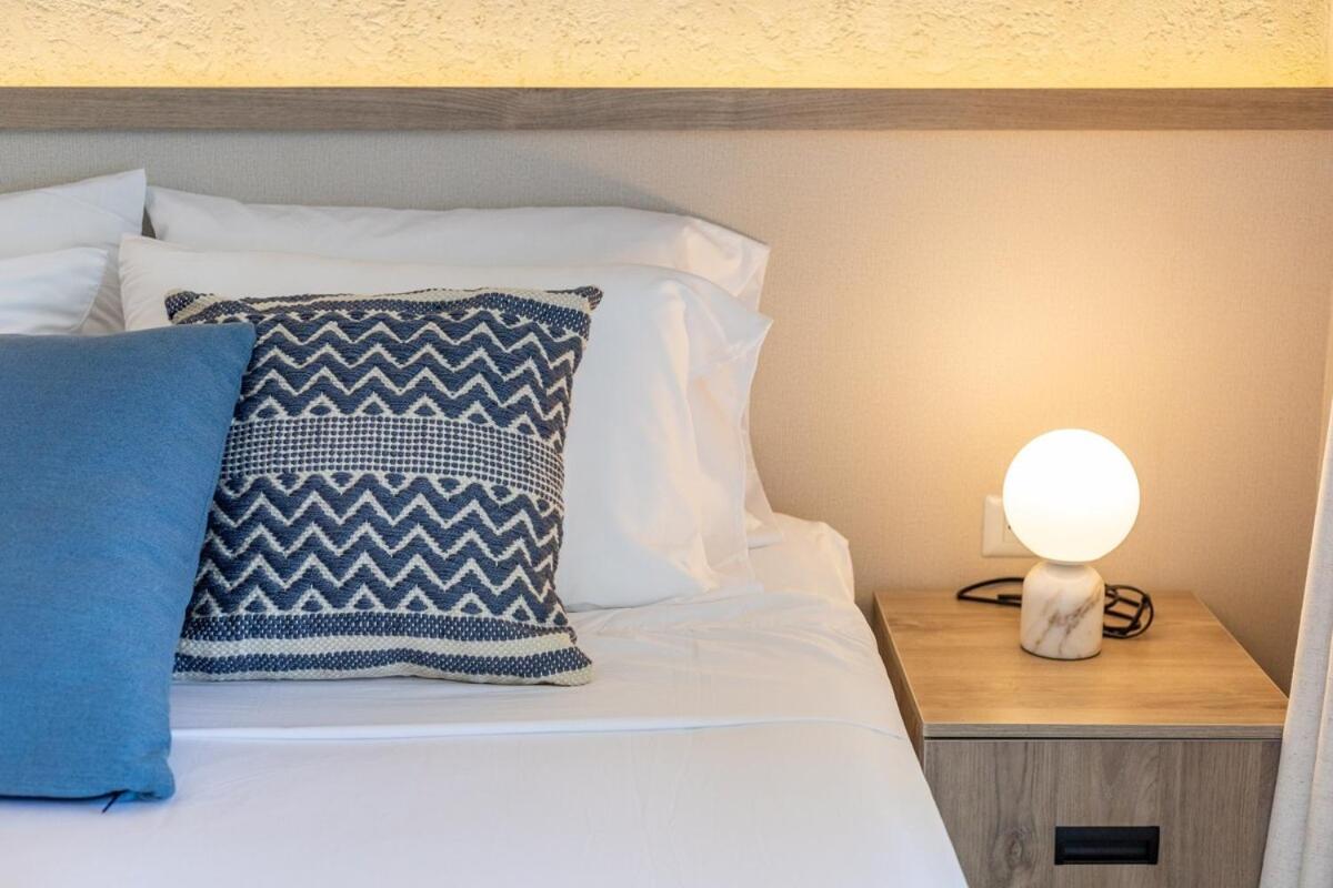 Appartement Cosy Seaside With Sunset View